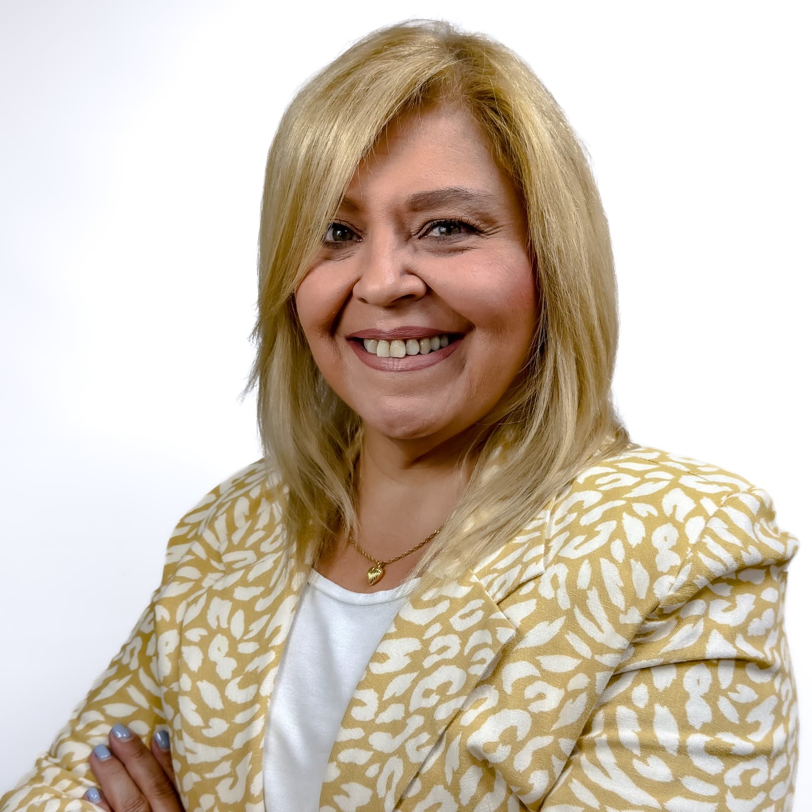 Laura Gramajo